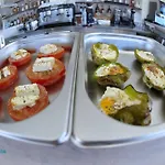 Отель La Skalavista Skala (Kefalonia)
