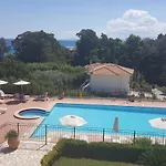 La Skalavista Отель 3*
