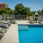La Skalavista Отель