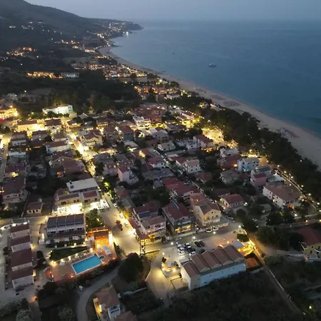 La Skalavista Ξενοδοχείο