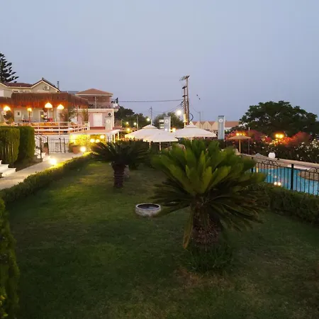 Hotel Big Village 3*