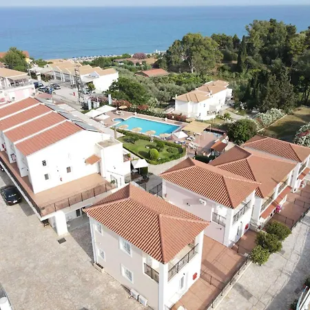 Big Village 3* Skala (Kefalonia)