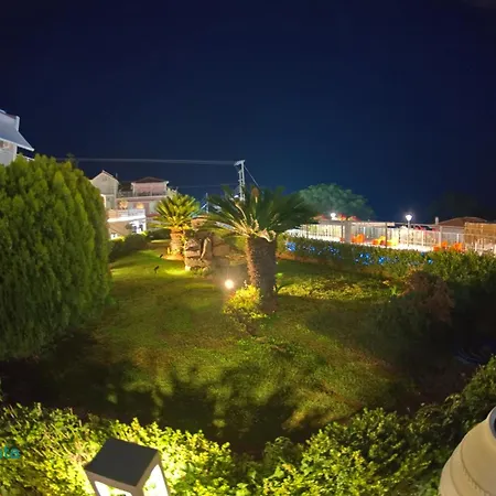 Big Village Hotel Skala (Kefalonia)
