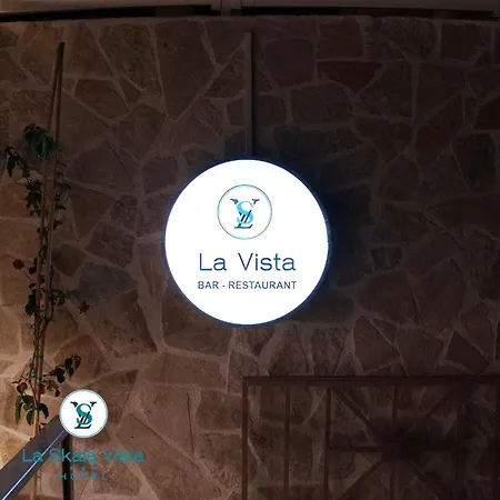 فندق Big Village Skala (Kefalonia)