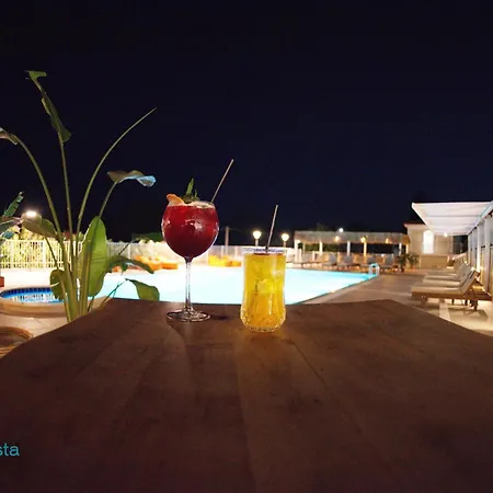 Big Village Skala (Kefalonia)