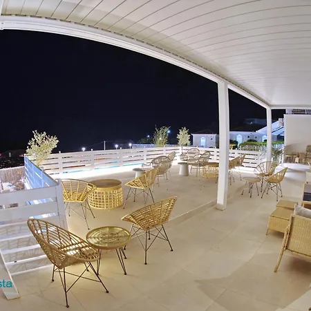 Big Village 3* Skala (Kefalonia)