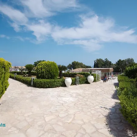 فندق Big Village