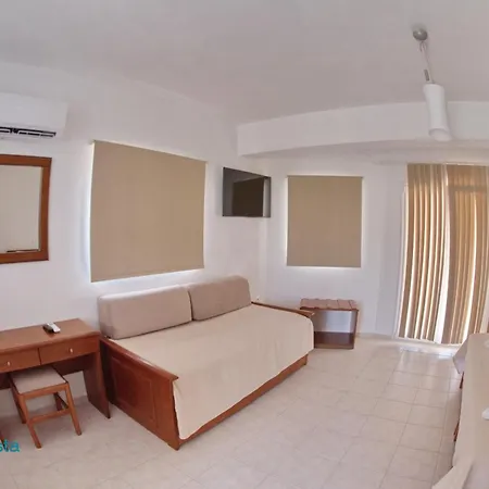 Big Village Hotel