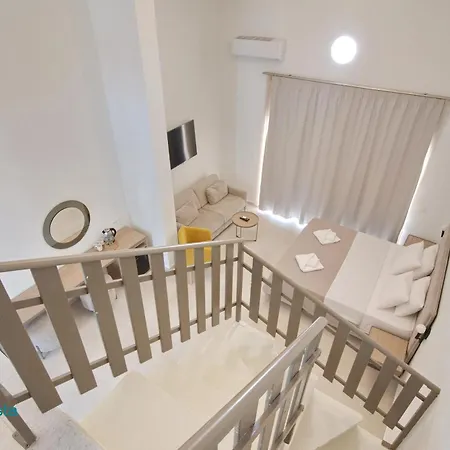 La Skalavista Ξενοδοχείο Skala (Kefalonia)