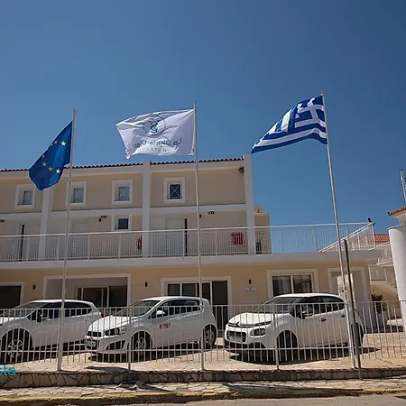 Big Village 3* Skala (Kefalonia)