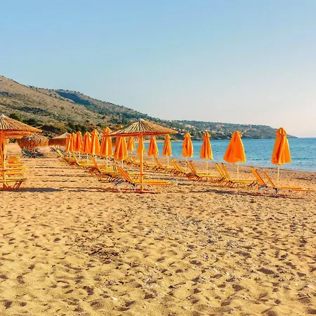 Ξενοδοχείο La Skalavista 3*