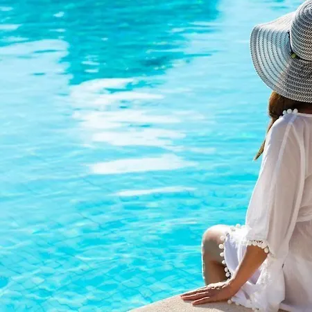 Big Village فندق Skala (Kefalonia)