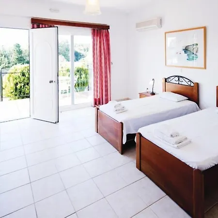 Big Village 3* Skala (Kefalonia)