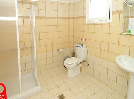Big Village 3* Skala (Kefalonia)