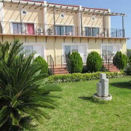 Big Village 3* Skala (Kefalonia)