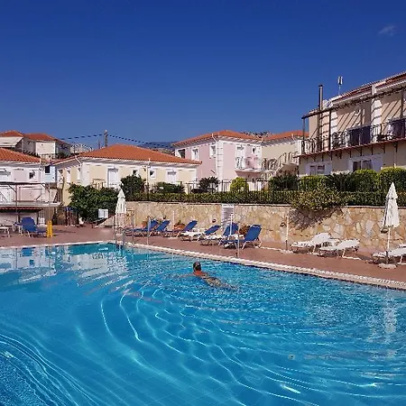 Big Village 3*