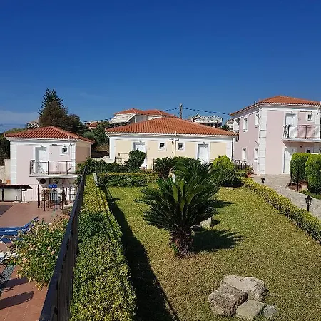 Big Village Skala (Kefalonia)