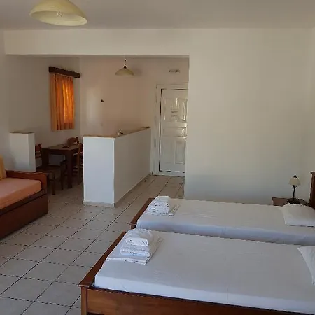 Big Village Hotel 3*