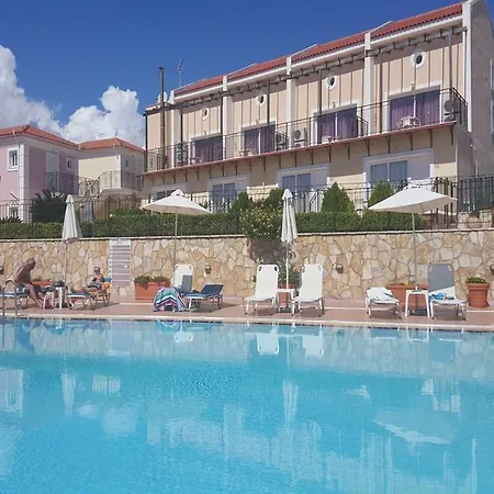 Big Village فندق