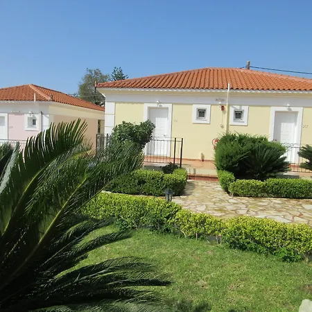Ξενοδοχείο La Skalavista