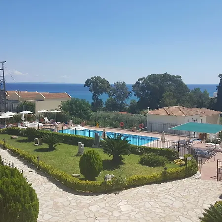 Big Village Skala (Kefalonia)