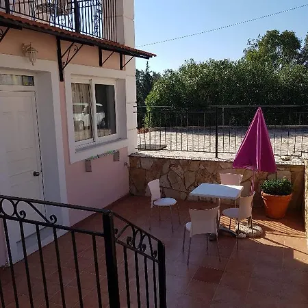 Ξενοδοχείο La Skalavista Skala (Kefalonia)