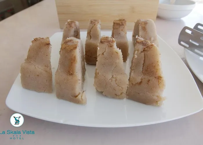 La Skalavista 호텔 3*