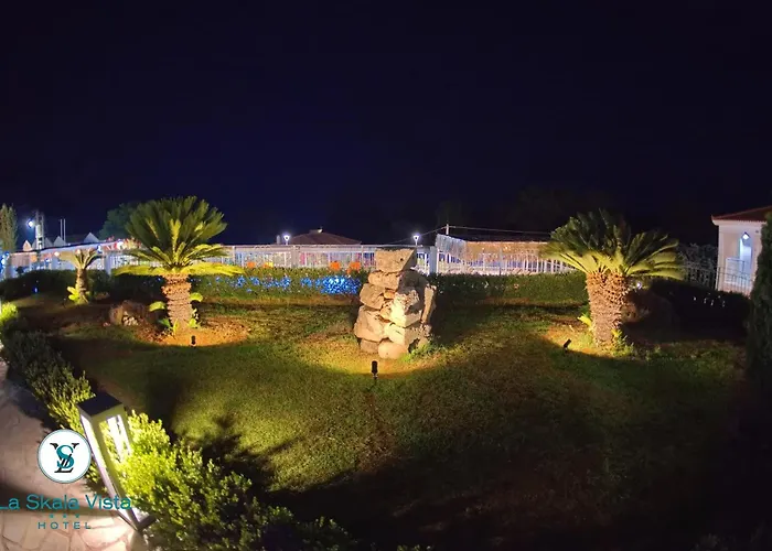 La Skalavista 호텔 3*