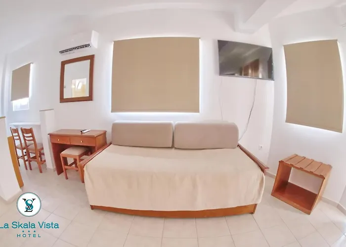 La Skalavista 3*