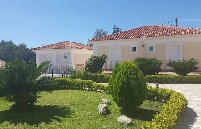 La Skalavista 3*