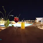 La Skalavista Skala (Kefalonia)