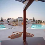 La Skalavista Skala (Kefalonia)