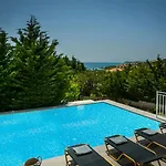 La Skalavista Hotel