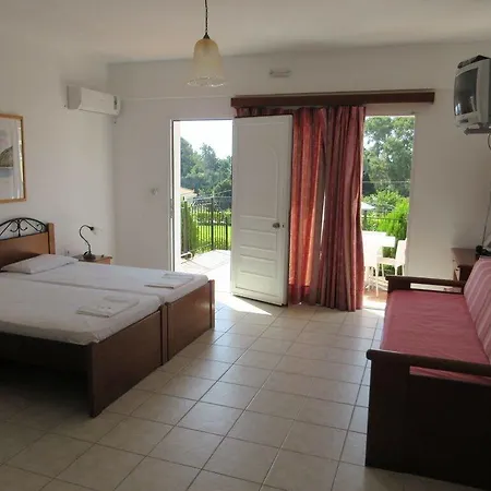 La Skalavista 3* Skala (Kefalonia)