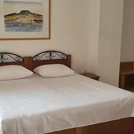 La Skalavista Ex Big Village 3* Skala (Kefalonia)