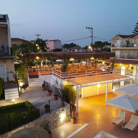 Hotel La Skalavista Ex Big Village Skala (Kefalonia)