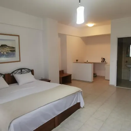 La Skalavista Ex Big Village 3* Skala (Kefalonia)