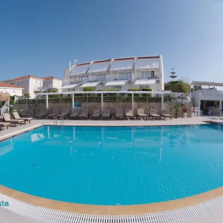 La Skalavista Hotel