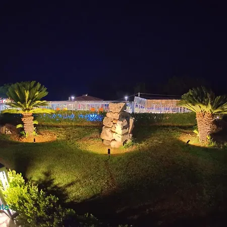 La Skalavista Hotel 3*