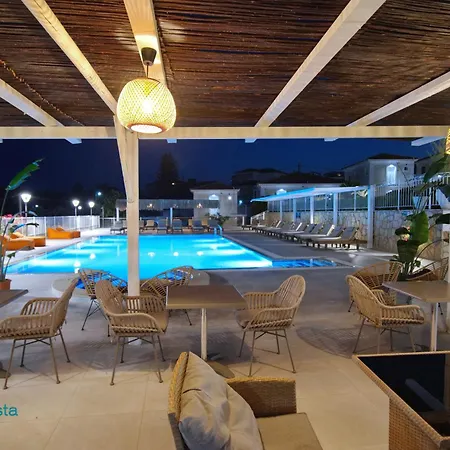 La Skalavista 3* Skala (Kefalonia)
