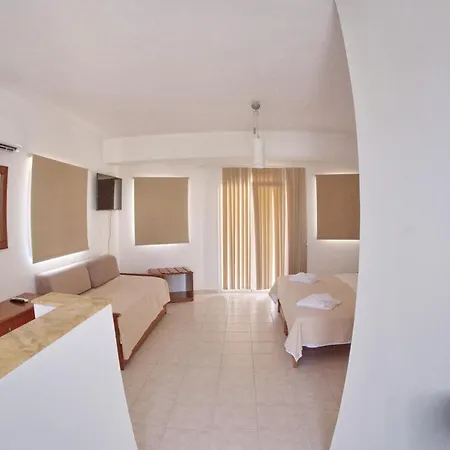 Hotel La Skalavista