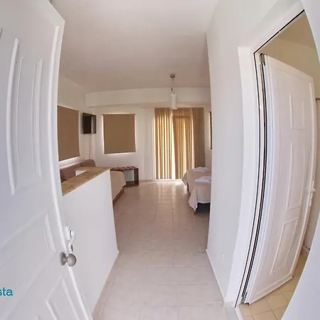 La Skalavista Hotel 3*
