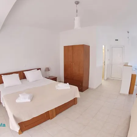 Hotel La Skalavista Skala (Kefalonia)