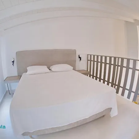 La Skalavista Hotel