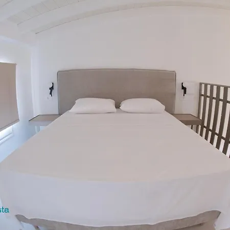 Hotel La Skalavista Skala (Kefalonia)