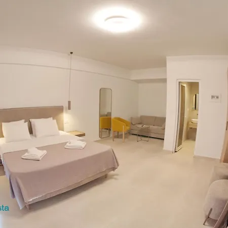 La Skalavista 3* Skala (Kefalonia)