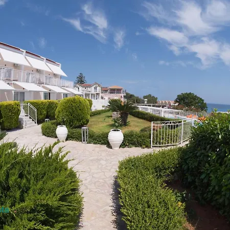 La Skalavista Hotel
