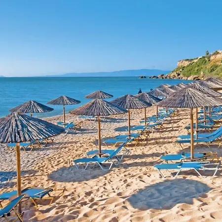 Hotel La Skalavista Skala (Kefalonia)