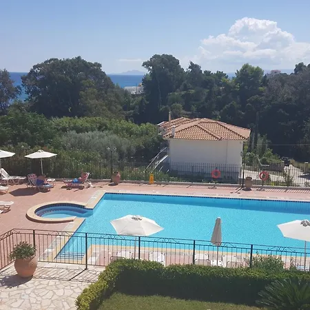 La Skalavista Hotel 3*