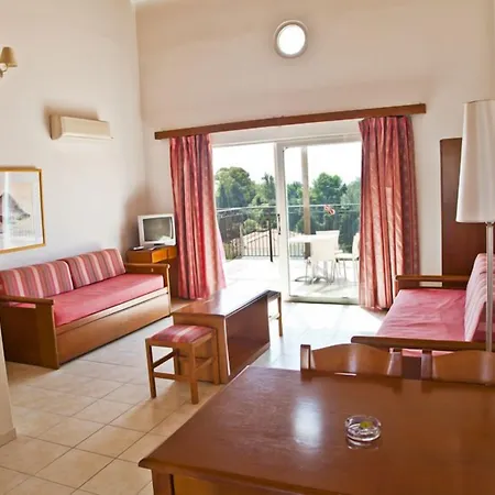 La Skalavista 3* Skala (Kefalonia)
